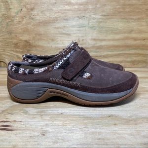 merrell mules womens shoes